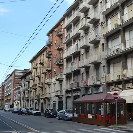 Lägenhet Domus Lingotto *