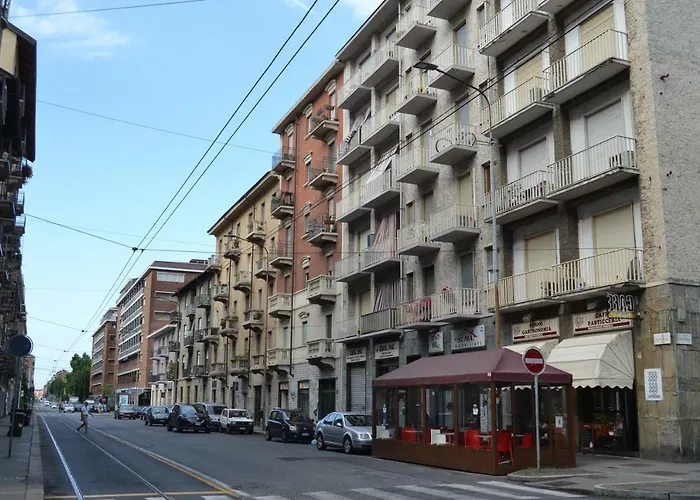 Lägenhet Domus Lingotto *