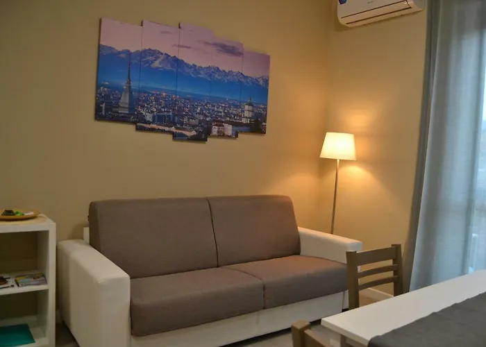 Domus Lingotto Turin