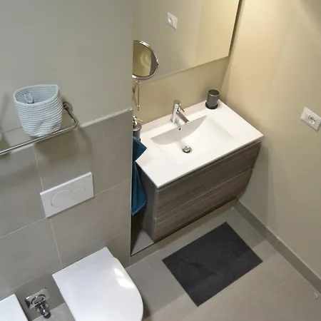 Domus Lingotto Lejlighed