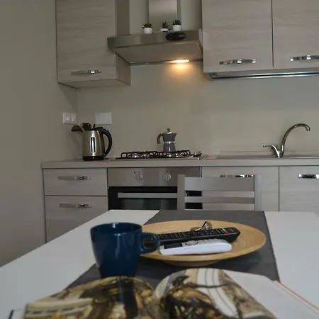 Apartamento Domus Lingotto