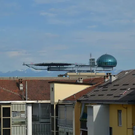 Domus Lingotto *