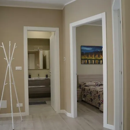 Domus Lingotto Lejlighed *