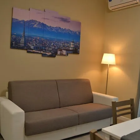 Domus Lingotto Torino