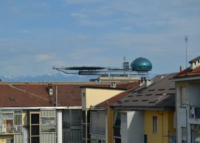 Domus Lingotto *