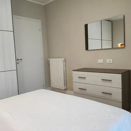 Apartament Domus Lingotto *