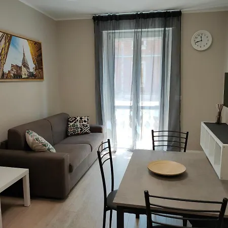 Domus Lingotto Turin