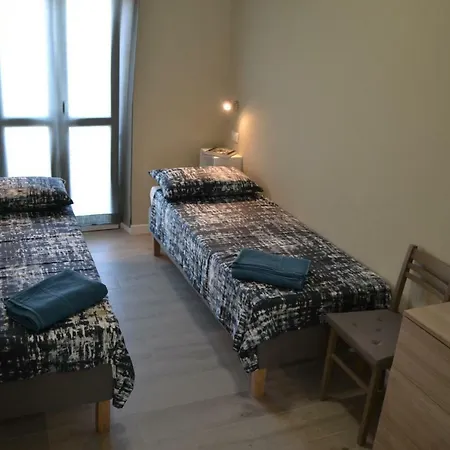 Domus Lingotto 都灵