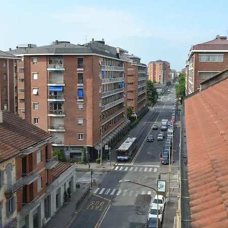 Domus Lingotto Apartament