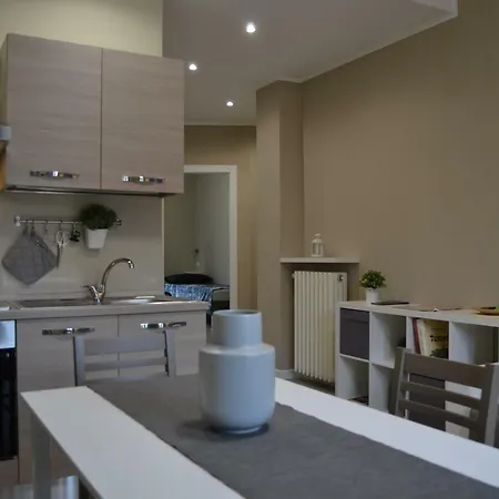 Domus Lingotto 都灵