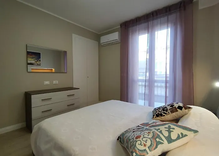 Domus Lingotto Apartment *