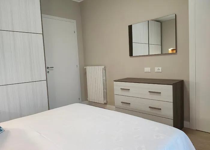 Apartment Domus Lingotto *