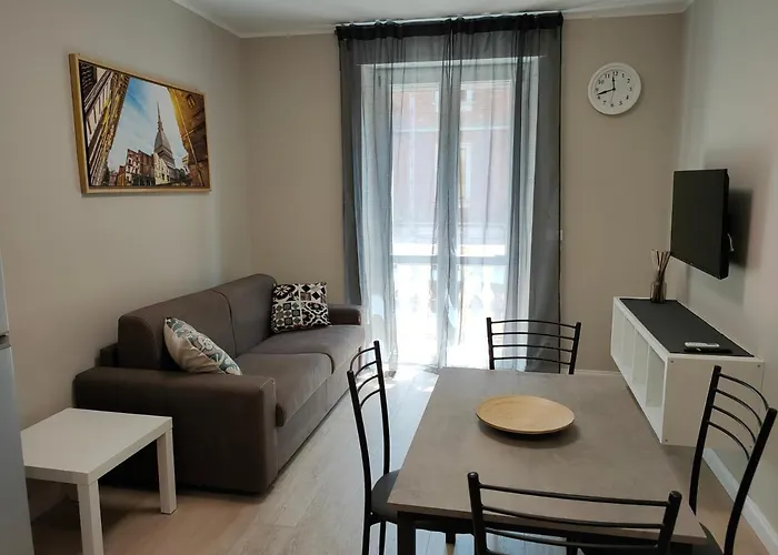 Domus Lingotto Turin