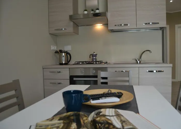 Apartment Domus Lingotto