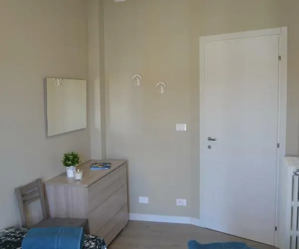 Domus Lingotto Apartment Turin