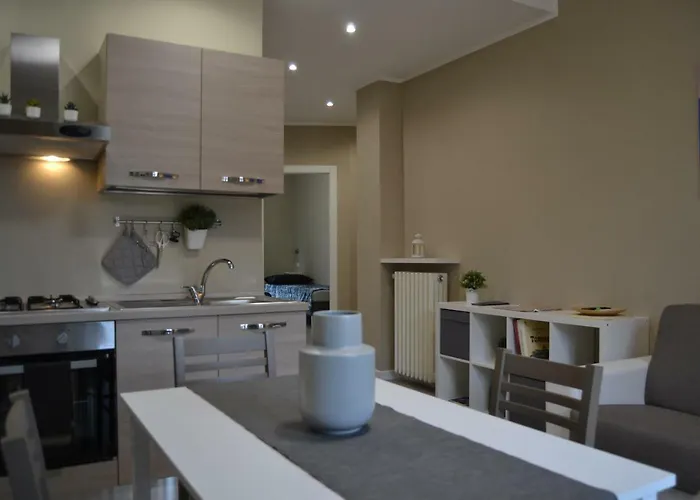 Domus Lingotto Turin