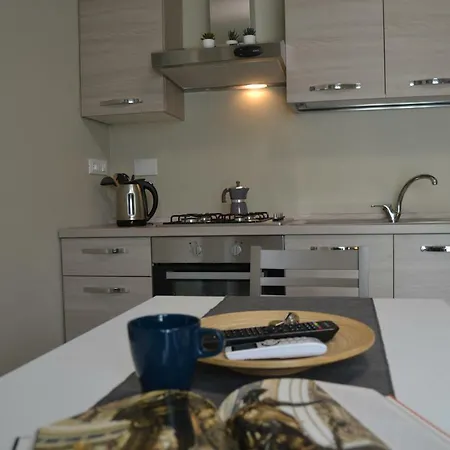 Apartment Domus Lingotto